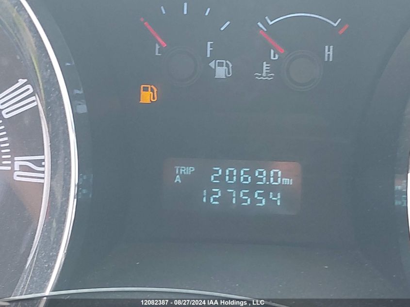 2010 Ford Mustang VIN: 1ZVBP8EN0A5171789 Lot: 12082387