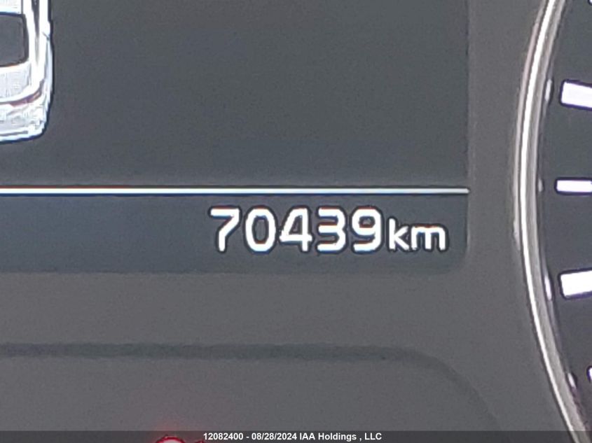 2022 Kia Forte VIN: 3KPF34AD4NE441770 Lot: 12082400