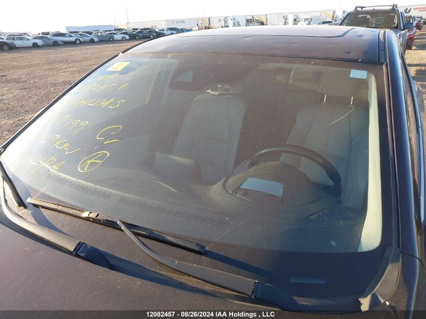 2018 Mazda Mazda3 Sport VIN: 3MZBN1M30JM168799 Lot: 12082457