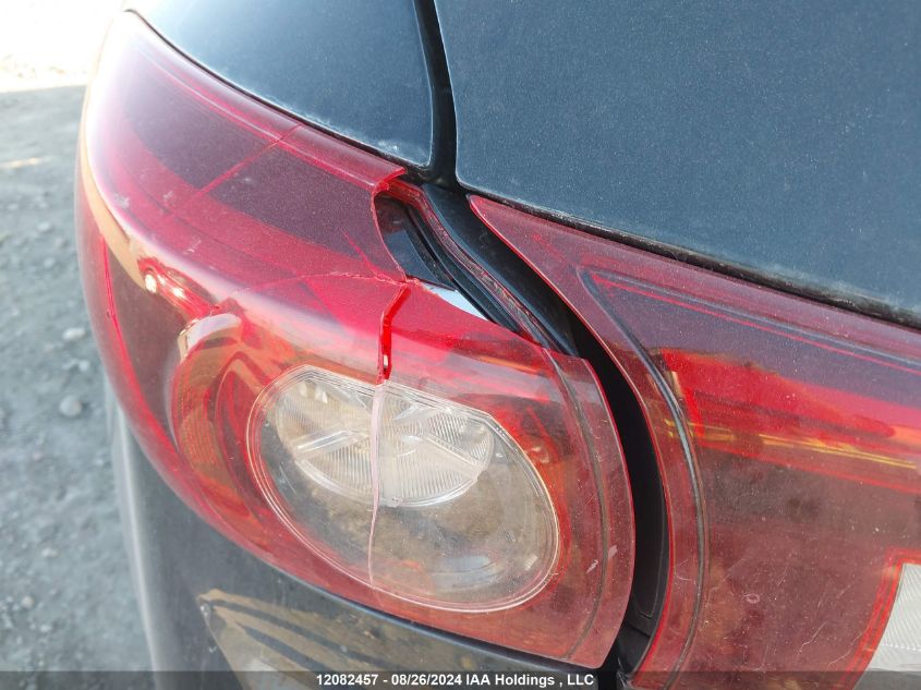 2018 Mazda Mazda3 Sport VIN: 3MZBN1M30JM168799 Lot: 12082457