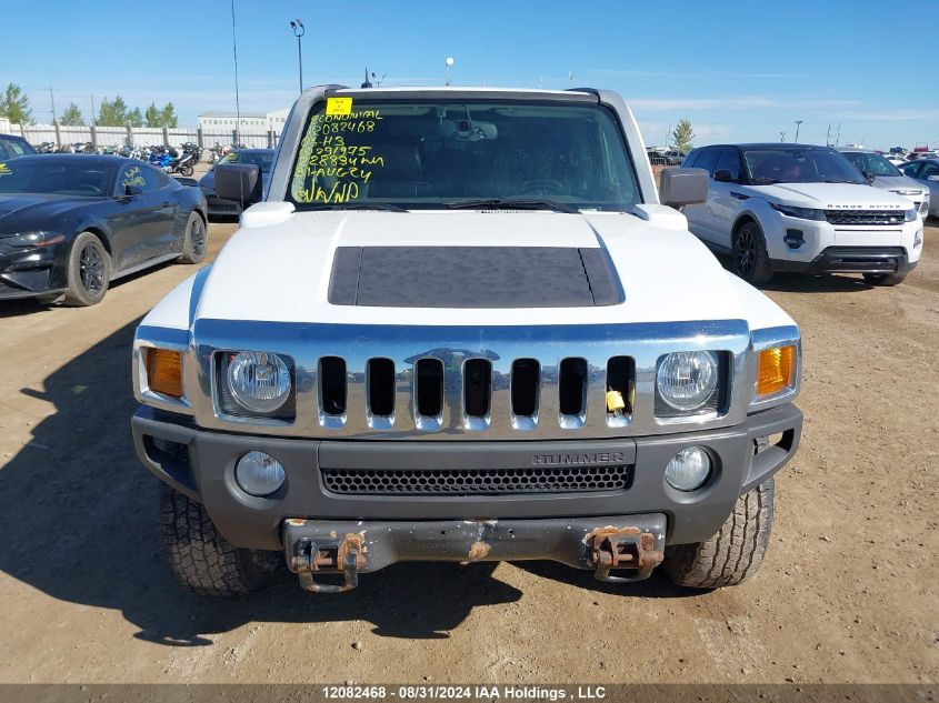 5GTDN136168291975 2006 Hummer H3