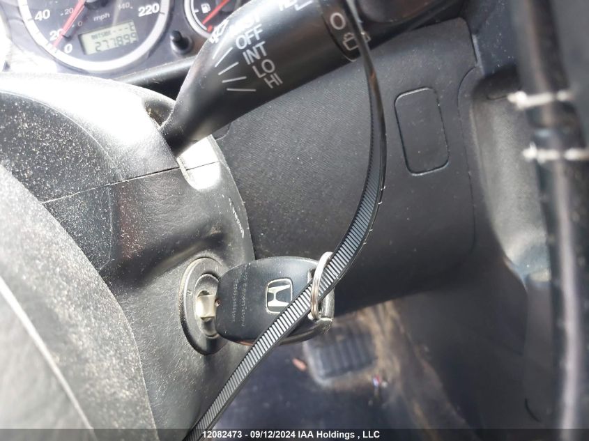 2006 Honda Cr-V VIN: JHLRD78536C805439 Lot: 12082473