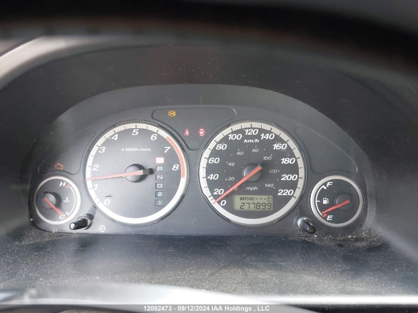 2006 Honda Cr-V VIN: JHLRD78536C805439 Lot: 12082473