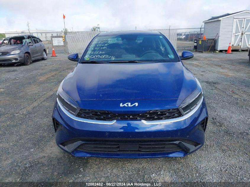 2023 Kia Forte VIN: 3KPF34AD1PE672385 Lot: 12082482