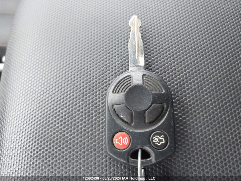 2012 Ford Escape Xlt VIN: 1FMCU0DG7CKB86004 Lot: 12082498