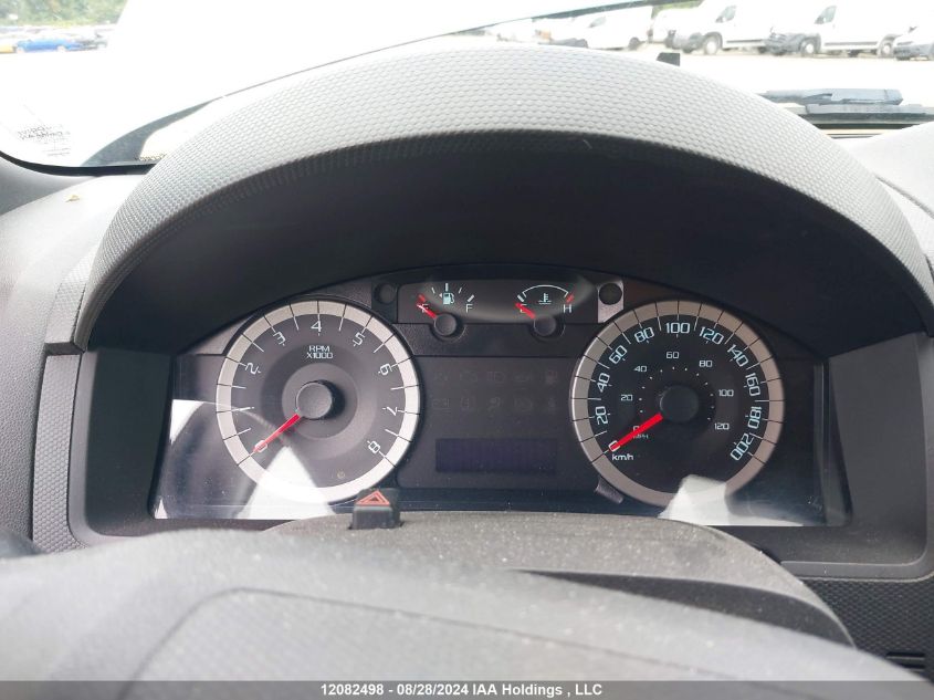 2012 Ford Escape Xlt VIN: 1FMCU0DG7CKB86004 Lot: 12082498