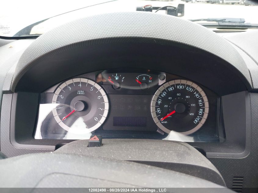 2012 Ford Escape Xlt VIN: 1FMCU0DG7CKB86004 Lot: 12082498