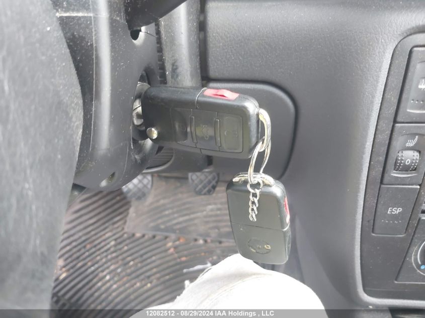 2005 Volkswagen Passat Sedan VIN: WVWBD63B85P045036 Lot: 12082512