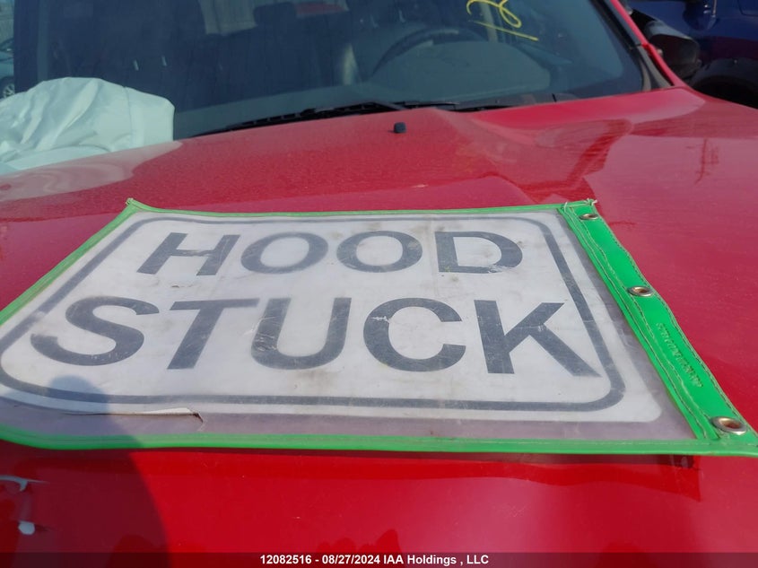 2017 Ram 1500 Slt VIN: 1C6RR7TT9HS833153 Lot: 12082516