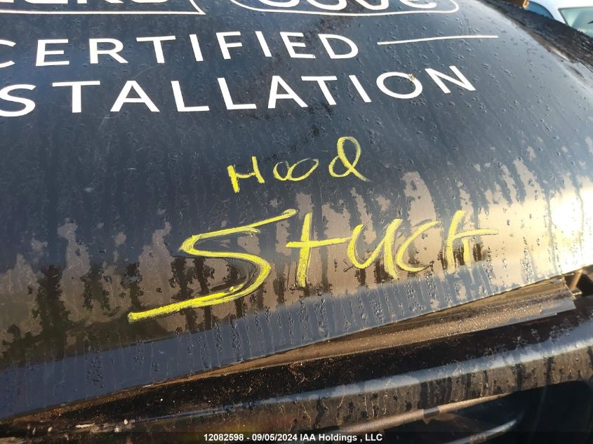 2023 GMC Savana VIN: 1GTW7AFP5P1122227 Lot: 12082598