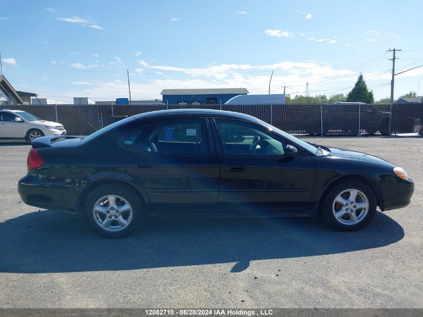 1FAFP53U23G191987 2003 Ford Taurus Se