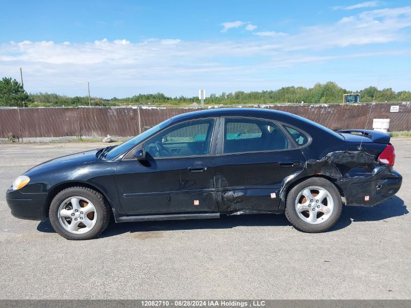 1FAFP53U23G191987 2003 Ford Taurus Se