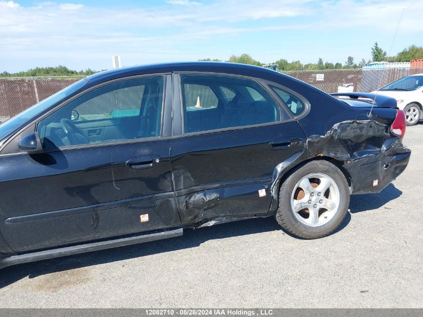 1FAFP53U23G191987 2003 Ford Taurus Se