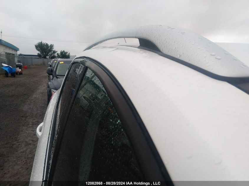 2015 Ford Escape Titanium VIN: 1FMCU9J90FUC38611 Lot: 12082868