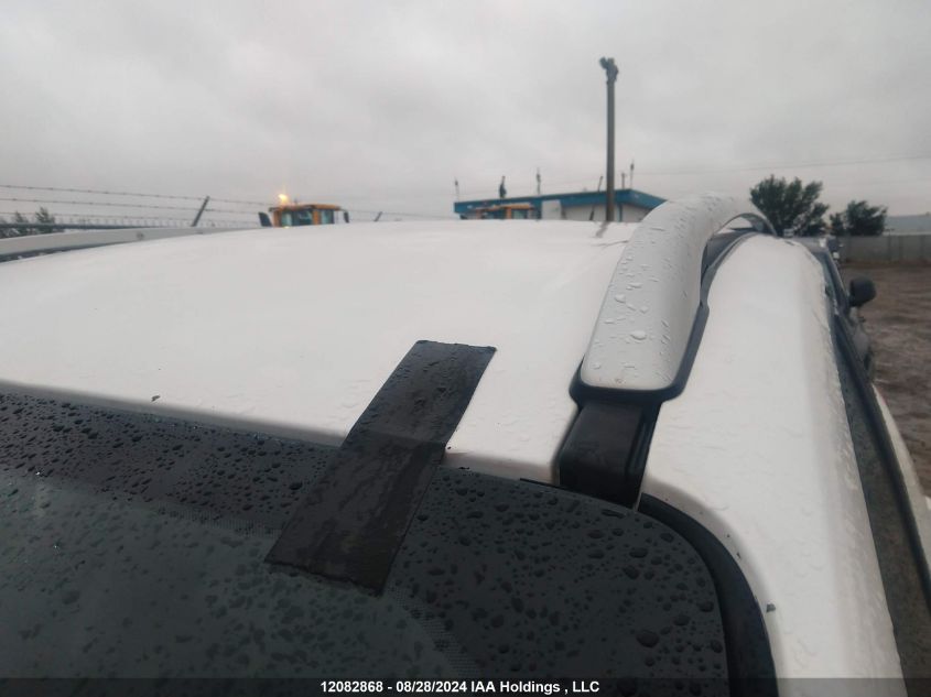 2015 Ford Escape Titanium VIN: 1FMCU9J90FUC38611 Lot: 12082868