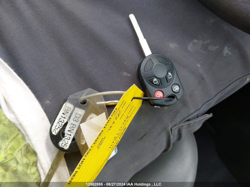 2019 Ford Transit T-250 VIN: 1FTYR2XMXKKB58396 Lot: 12082885