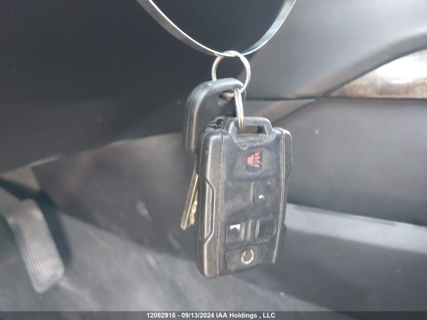 2018 Chevrolet Suburban VIN: 1GNSKGKC6JR240998 Lot: 12082915