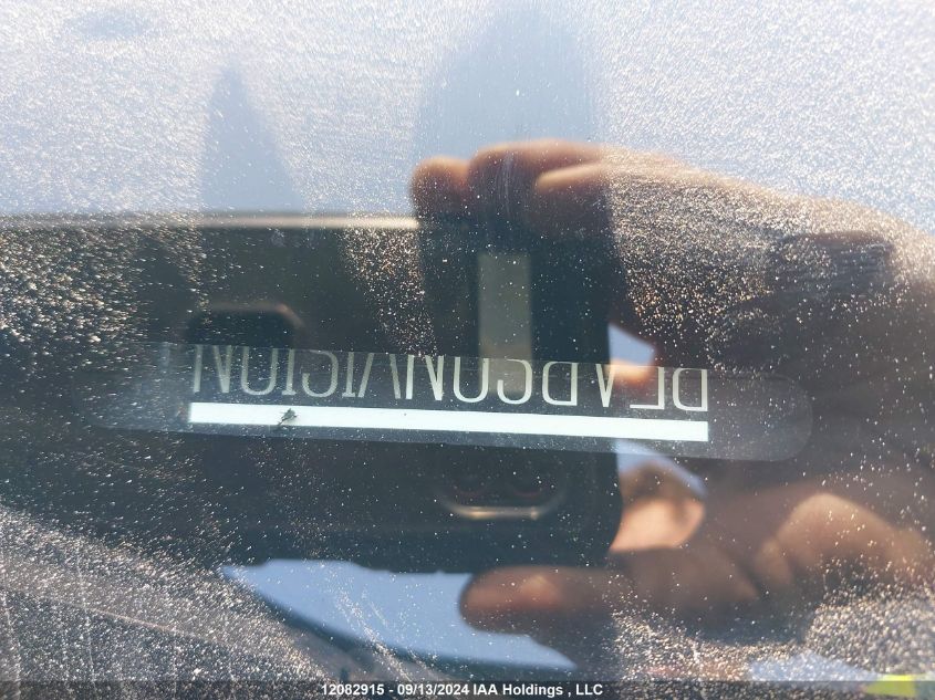 2018 Chevrolet Suburban VIN: 1GNSKGKC6JR240998 Lot: 12082915