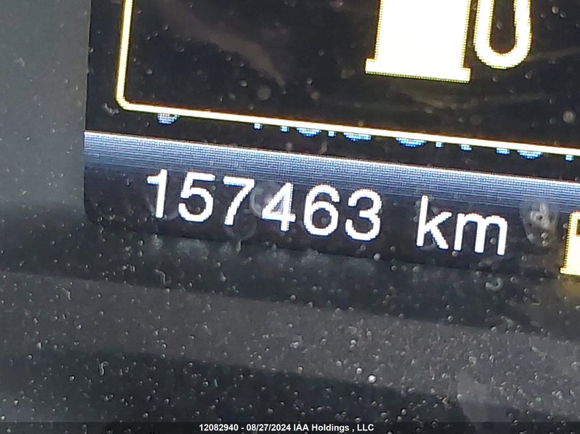 2013 Ford Edge Limited VIN: 2FMDK4KC9DBA98973 Lot: 12082940