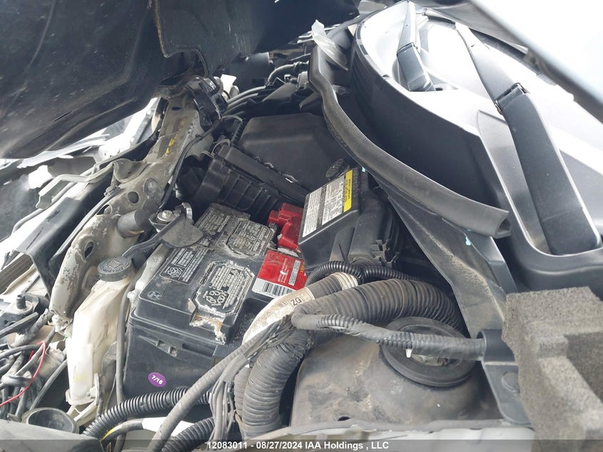 2014 Nissan Versa VIN: 3N1CN7AP7EL803050 Lot: 12083011