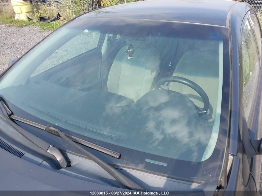 2011 Toyota Corolla S/Le VIN: 2T1BU4EE0BC659648 Lot: 12083015