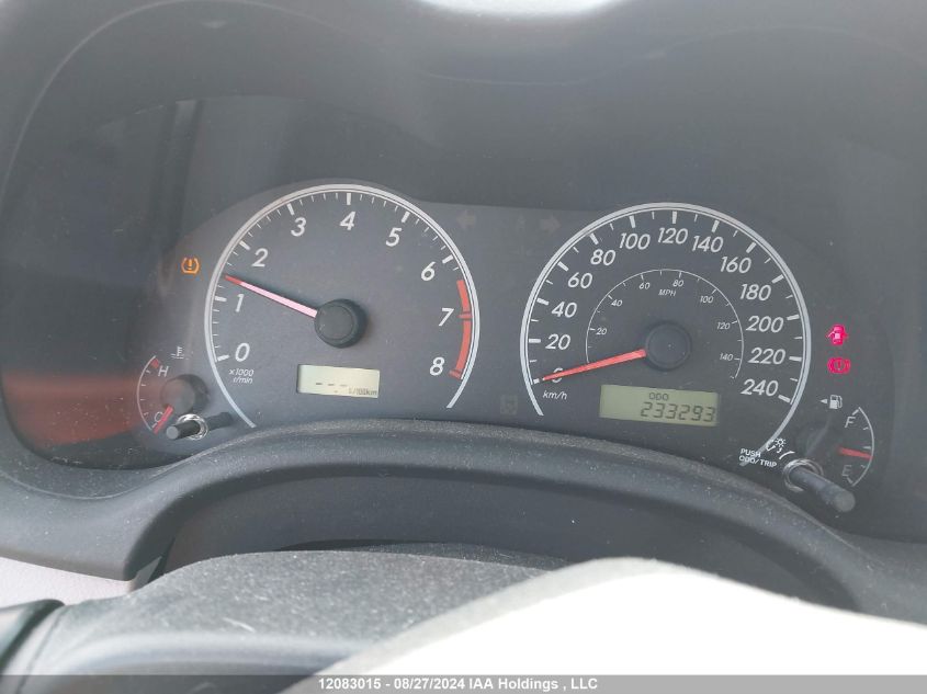 2011 Toyota Corolla S/Le VIN: 2T1BU4EE0BC659648 Lot: 12083015