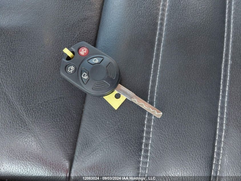 2017 Ford Escape Se VIN: 1FMCU0G94HUE81487 Lot: 12083024