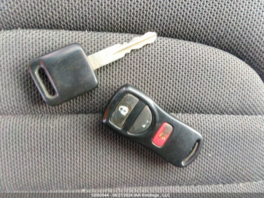 2007 Nissan Pathfinder Le/Se/Xe VIN: 5N1AR18W37C639499 Lot: 12083044