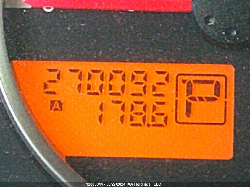 2007 Nissan Pathfinder Le/Se/Xe VIN: 5N1AR18W37C639499 Lot: 12083044