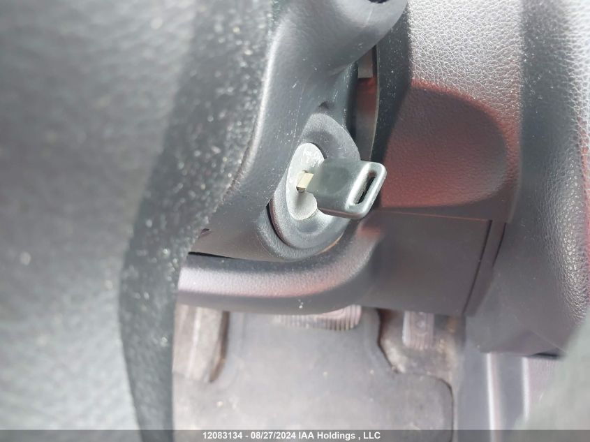 2009 Nissan Versa S/Sl VIN: 3N1BC13E59L363524 Lot: 12083134