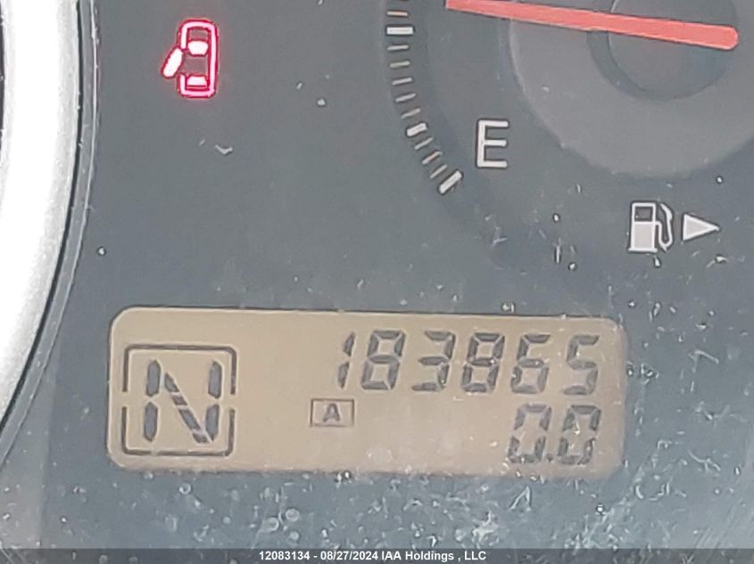 2009 Nissan Versa S/Sl VIN: 3N1BC13E59L363524 Lot: 12083134