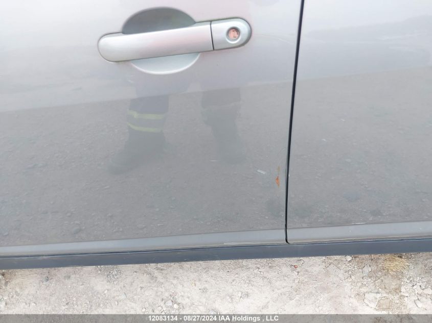 2009 Nissan Versa S/Sl VIN: 3N1BC13E59L363524 Lot: 12083134