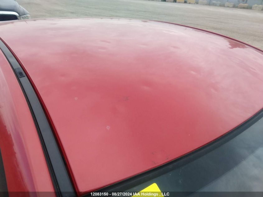 2013 Mazda 3 I VIN: JM1BL1UFXD1816864 Lot: 12083150