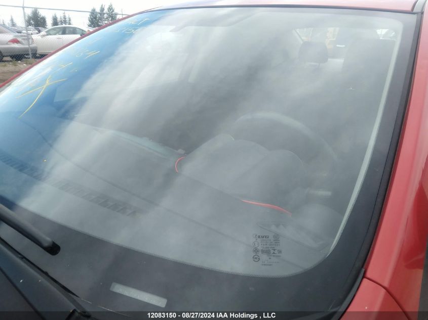 2013 Mazda 3 I VIN: JM1BL1UFXD1816864 Lot: 12083150