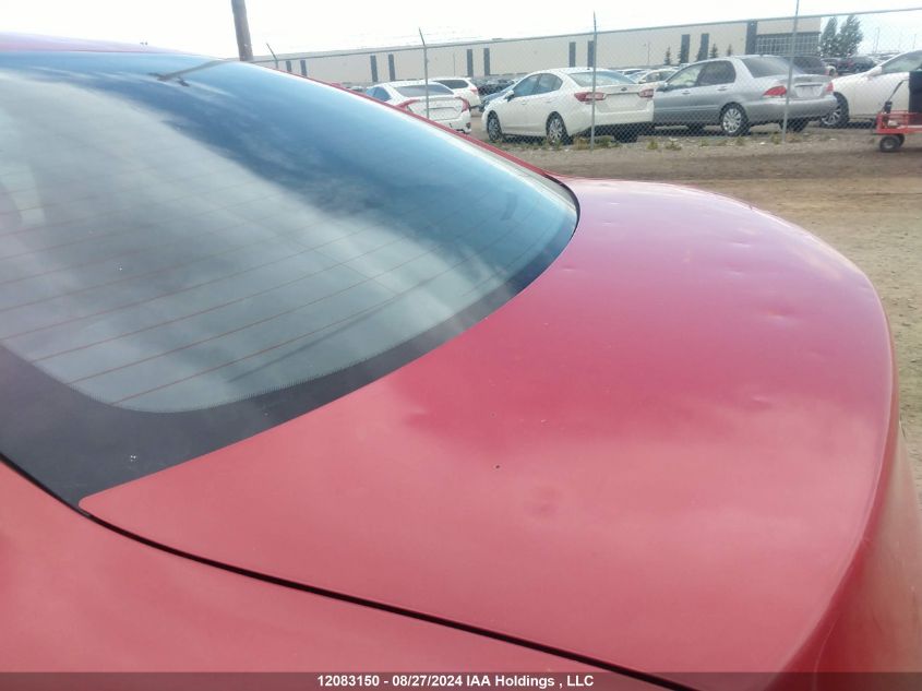 2013 Mazda 3 I VIN: JM1BL1UFXD1816864 Lot: 12083150