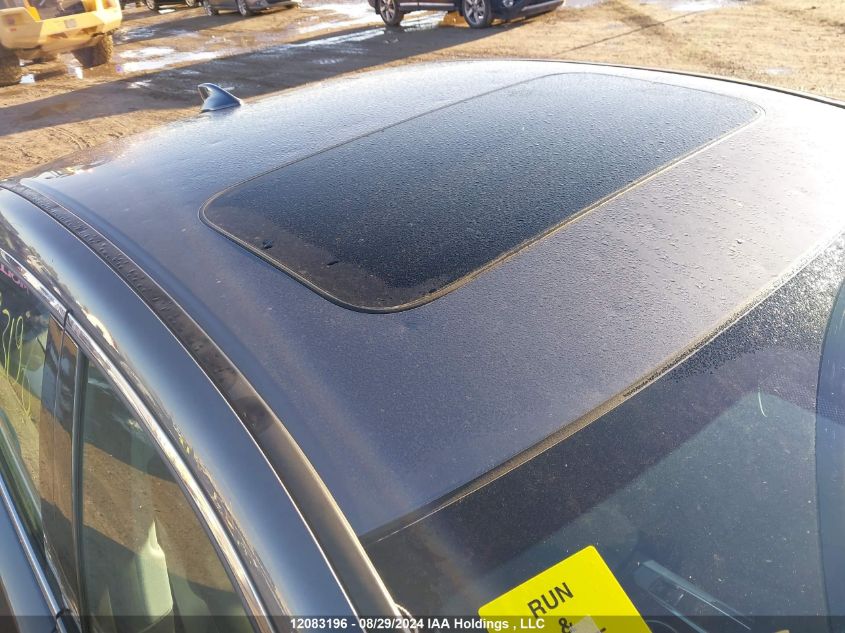 2017 Acura Tlx VIN: 19UUB1F54HA800263 Lot: 12083196