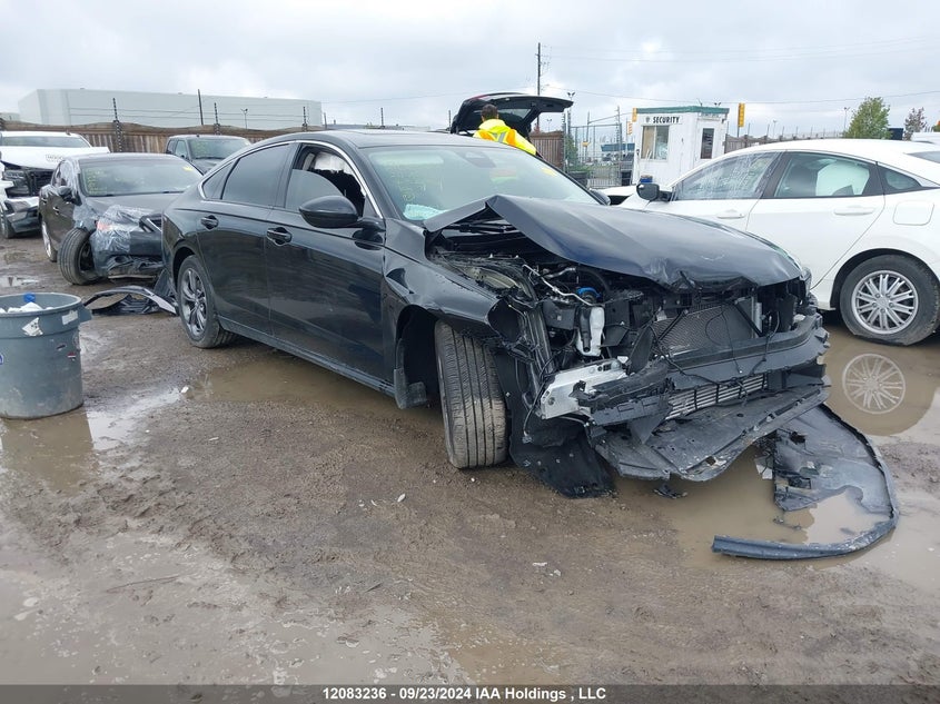 1HGCY1F32RA800210 2024 Honda Accord Sedan auction photo 1