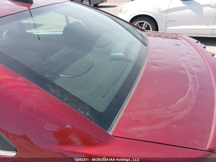 2015 Chevrolet Cruze VIN: 1G1PE5SB0F7126847 Lot: 12083311