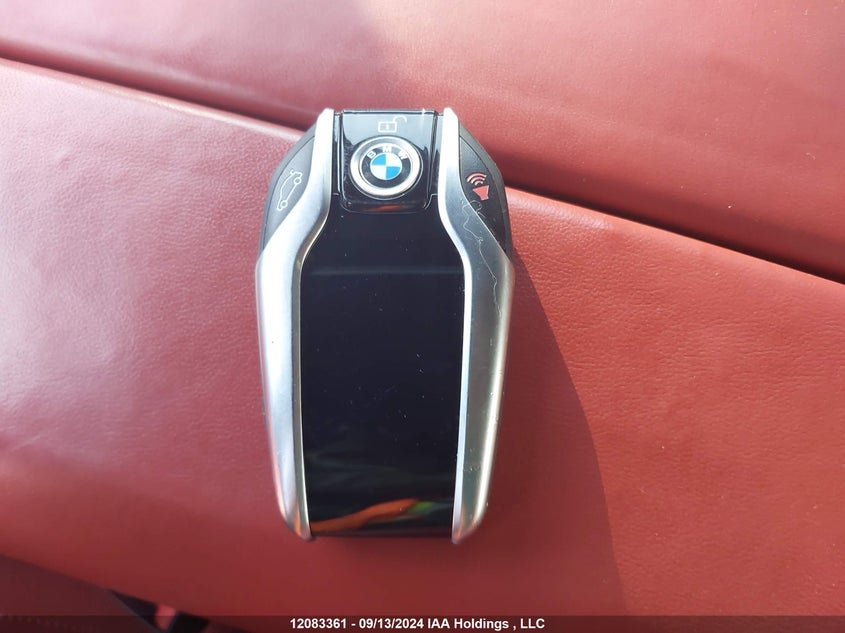 5YMJU0C03L9C51142 2020 BMW X5 M photo no. 11
