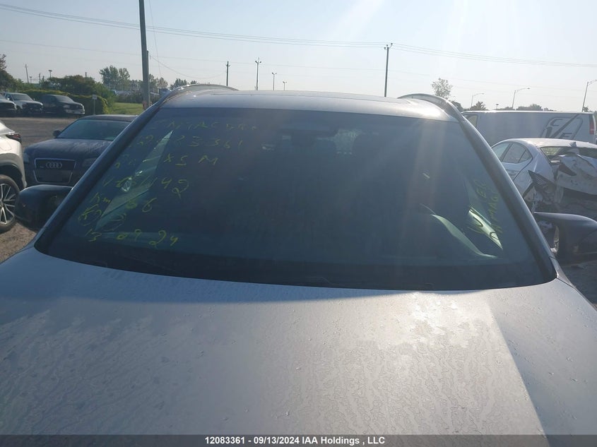 5YMJU0C03L9C51142 2020 BMW X5 M photo no. 18