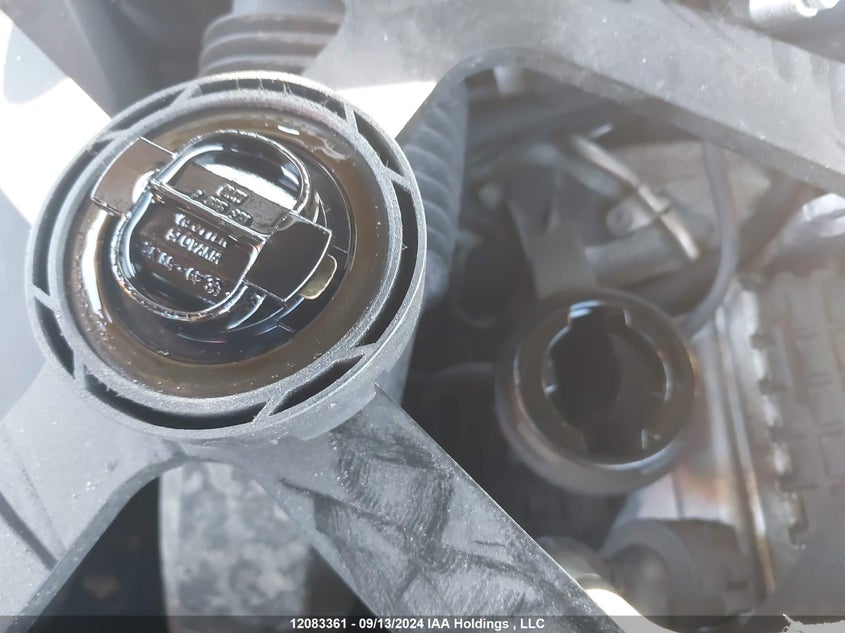 5YMJU0C03L9C51142 2020 BMW X5 M photo no. 6