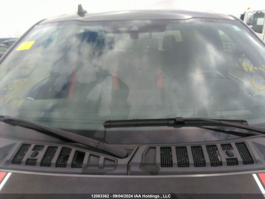 1FTEW1EG7JFC17558 2018 Ford F150 Supercrew