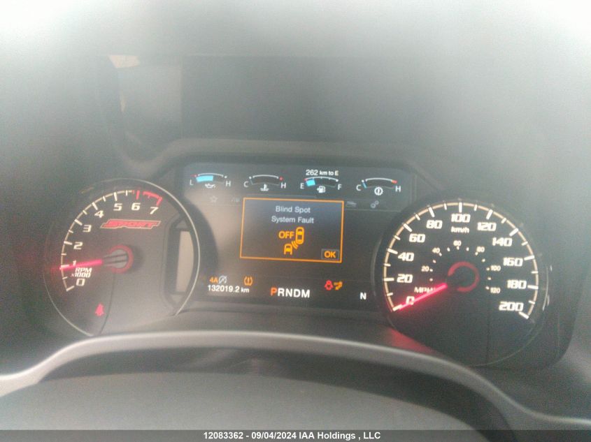 1FTEW1EG7JFC17558 2018 Ford F150 Supercrew