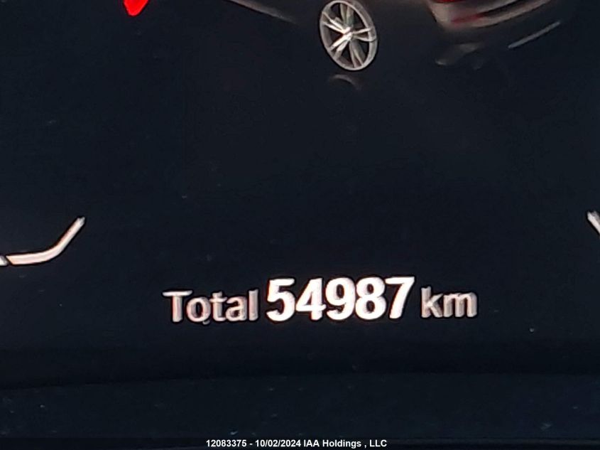 2019 BMW 330I xDrive VIN: WBA5R7C52KAJ86016 Lot: 12083375