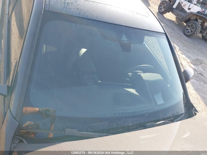 2019 BMW 330I xDrive VIN: WBA5R7C52KAJ86016 Lot: 12083375