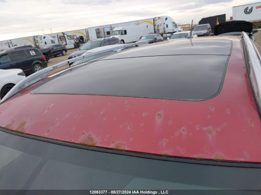 2014 Nissan Rogue S/Sl/Sv VIN: 5N1AT2MV9EC790574 Lot: 12083377