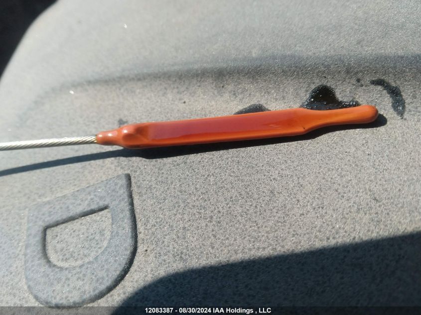 2013 Hyundai Elantra Gt VIN: KMHD25LE4DU017698 Lot: 12083387