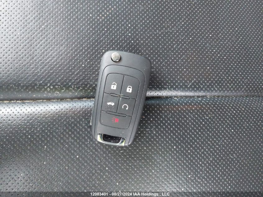 2014 Chevrolet Equinox VIN: 2GNFLHE30E6213281 Lot: 12083401