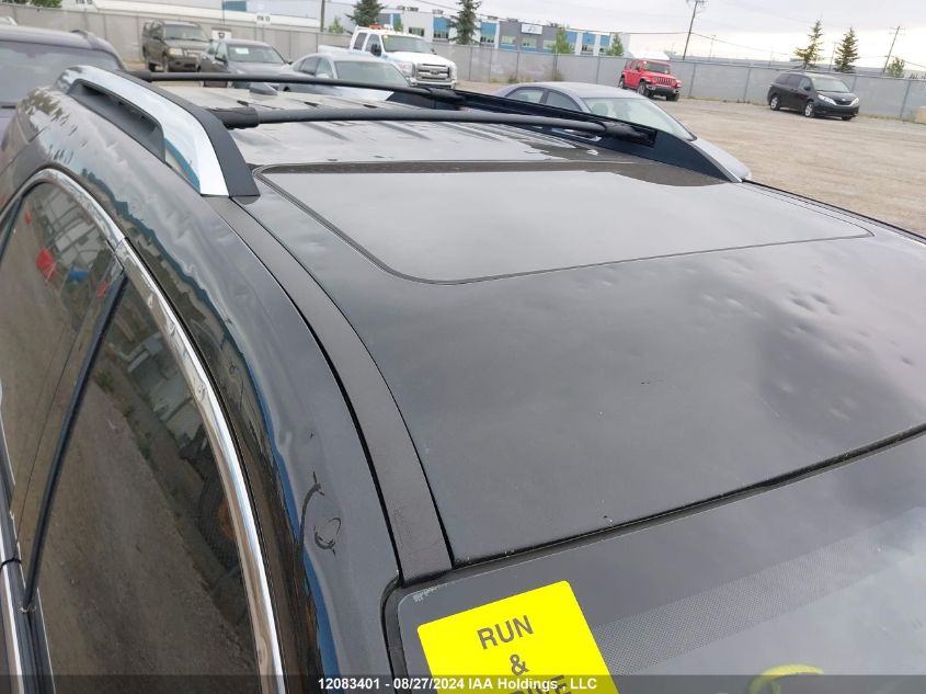 2014 Chevrolet Equinox VIN: 2GNFLHE30E6213281 Lot: 12083401