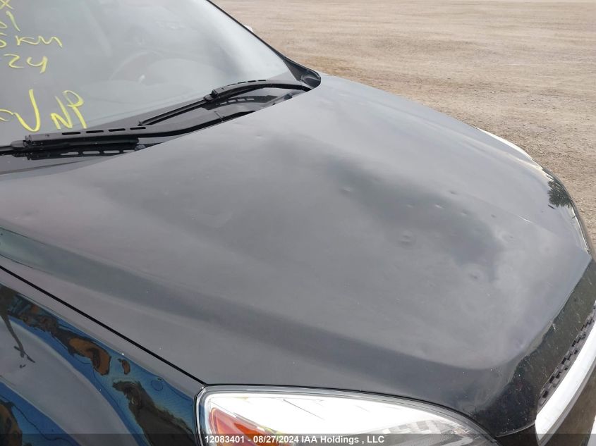 2014 Chevrolet Equinox VIN: 2GNFLHE30E6213281 Lot: 12083401